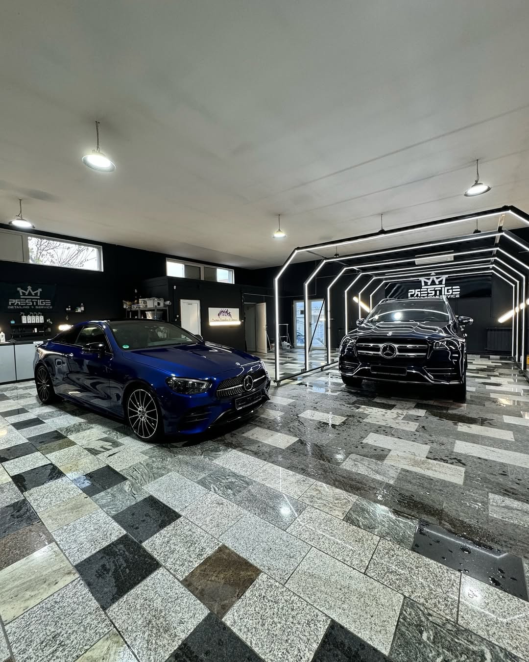 Sport & Luxury auto